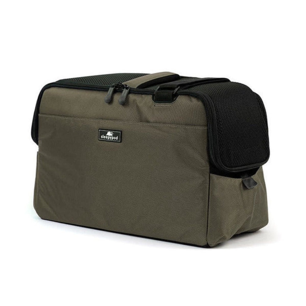 SLEEPYPOD Atom Carrier Olive Green