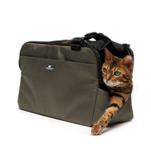 SLEEPYPOD Atom Carrier Olive Green