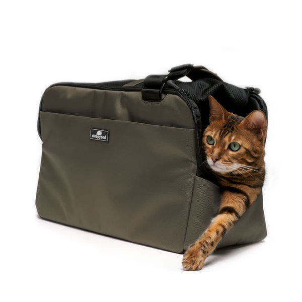 SLEEPYPOD Atom Carrier Olive Green