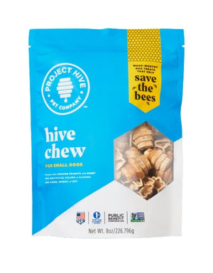 PROJECT HIVE COMPANY Hive Chews Dog Treat
