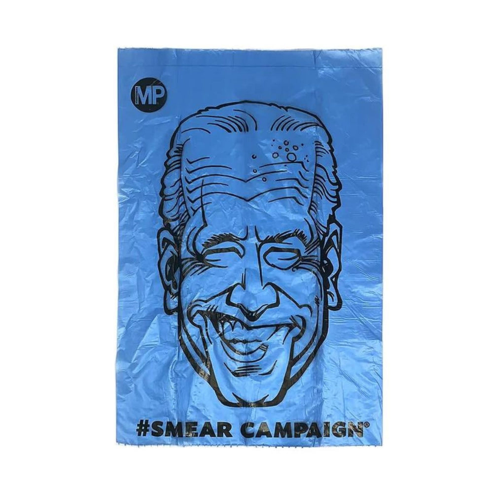 SMEAR CAMPAIGN Democrap Biden Poop Bags 4 pk.
