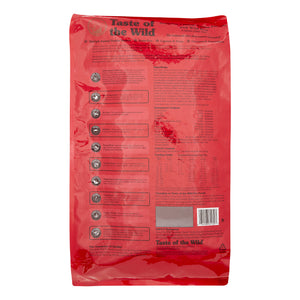 TASTE OF THE WILD Grain-Free Southwest Canyon Dry Dog Food