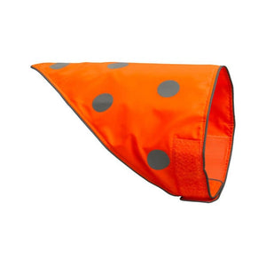 SPOT THE DOG Reflective Bandana