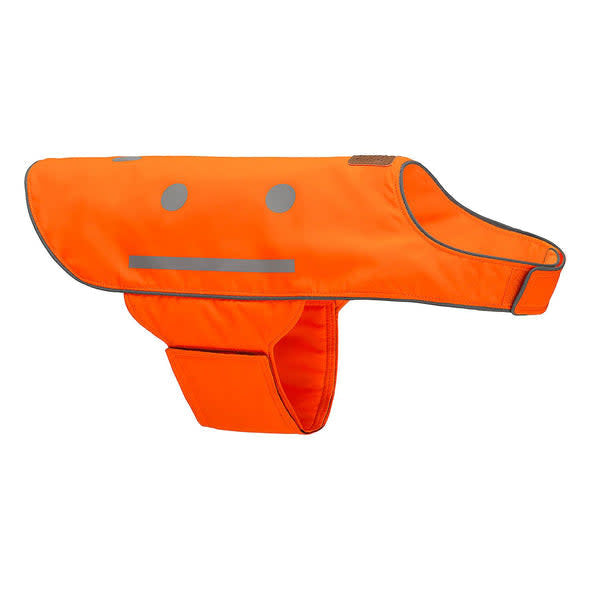 SPOT THE DOG Reflective Vest