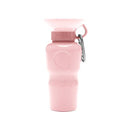 SPRINGLAND Classic Dog Water Travel Bowl