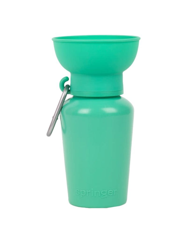 SPRINGER Flip Dog Water Travel Bowl