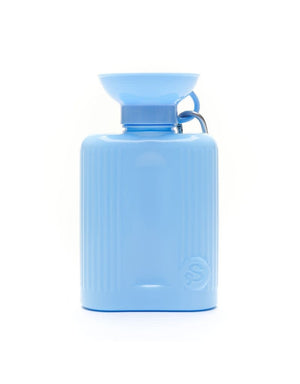 SPRINGER Growler Dog Water Travel Bowl