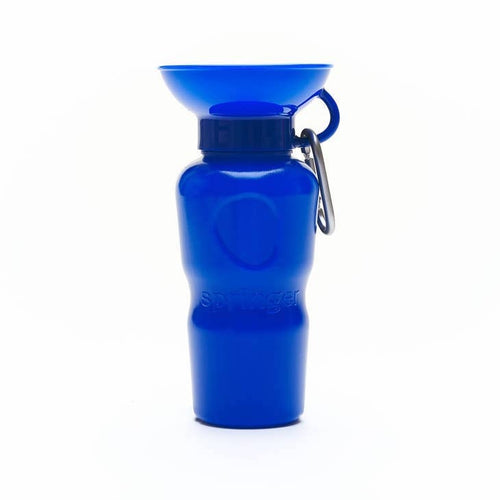 SPRINGLAND Classic Dog Water Travel Bowl