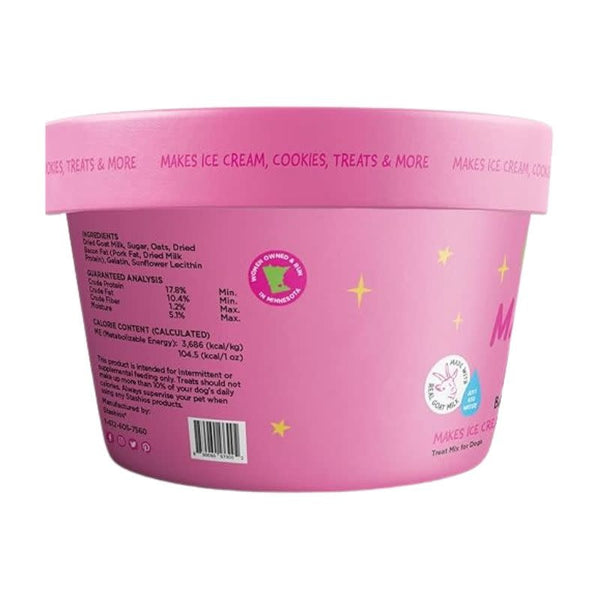 STASHIOS Magic Mix Dog Treat Bacon