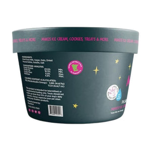 STASHIOS Magic Mix Dog Treat Peanut Butter