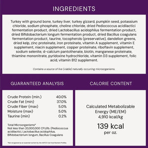 STELLA & CHEWY'S Freeze-dried Cat Food Sea-Licious Salmon & Cod