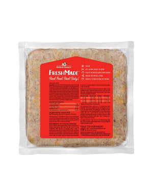 STELLA & CHEWY'S Freshmade Dog Food Savory Sea 16OZ