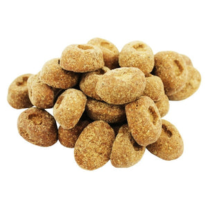 STELLA & CHEWY'S Raw Coated Biscuits Duck