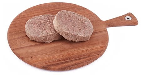 STELLA & CHEWY'S Frozen Dog Food Dinner Patties Venison Blend