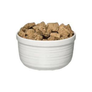 STEVES REAL FOOD Chicken Freezedried Dog Food 1.25 lb.