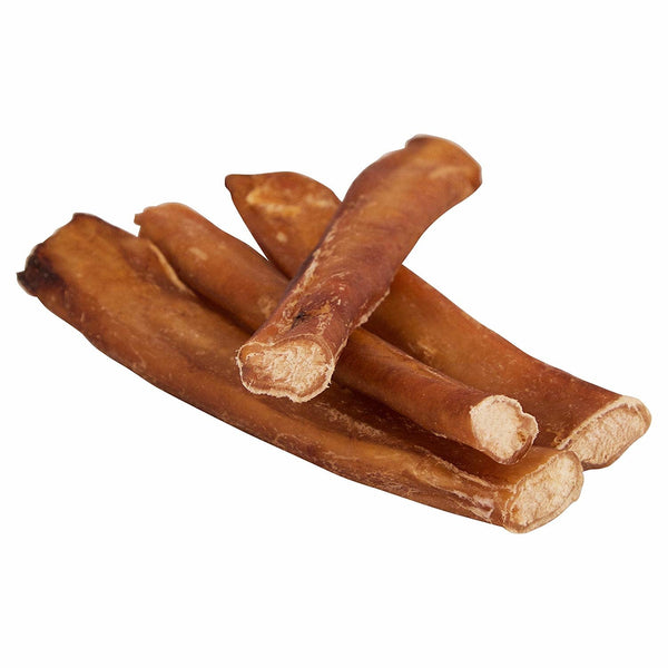 FISH & BONE Scented Bully Stick