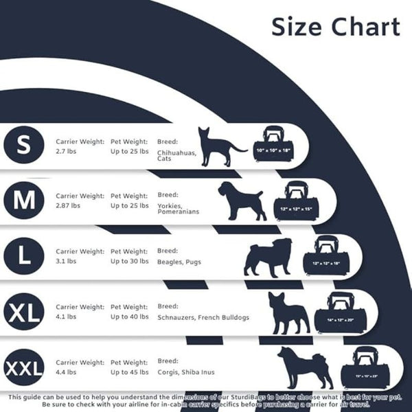 STURDIBAG Pro 2.0 Earthy Tan