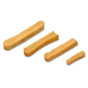 FISH & BONE Cheese Chew