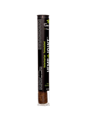 SUPER SNOUTS Broad Spectrum 5mg Chew Joint Mobility 6 CT