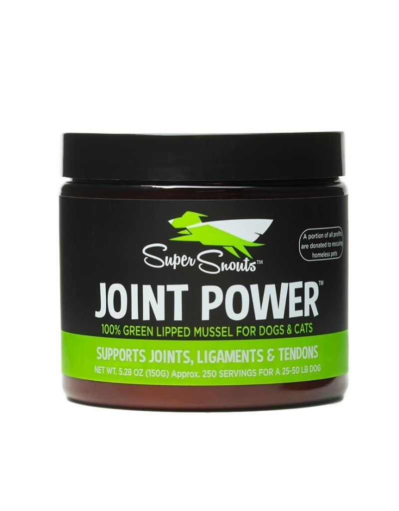 SUPER SNOUTS Joint Power 75G