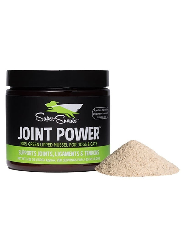 SUPER SNOUTS Joint Power 75G