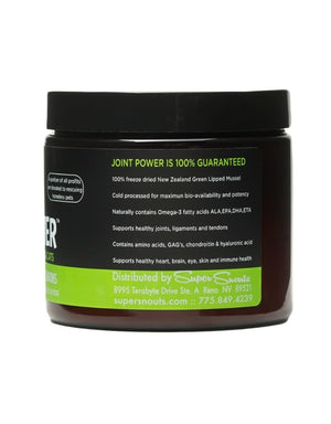 SUPER SNOUTS Joint Power 75G