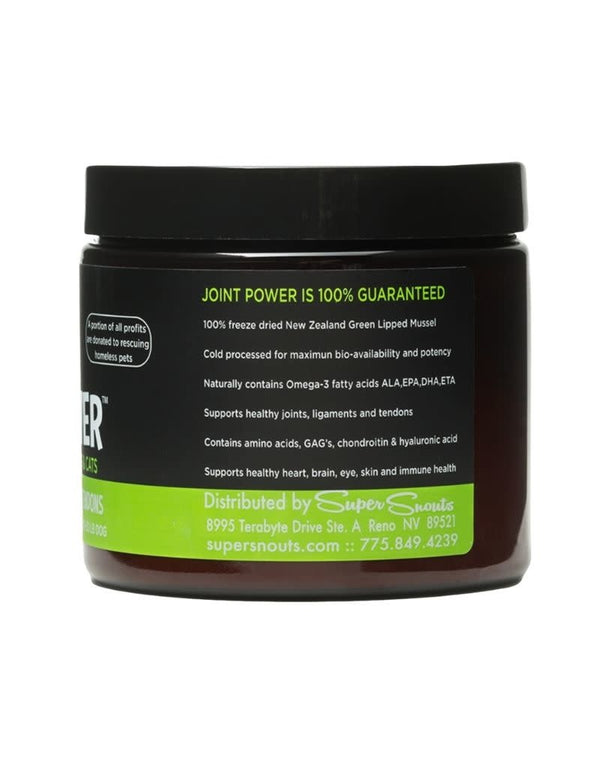 SUPER SNOUTS Joint Power 75G