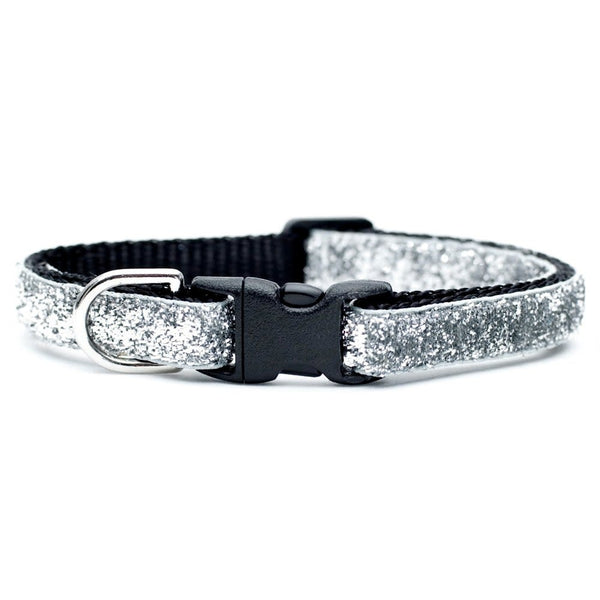 "The Superstar" Cat Collar 7 - 10"
