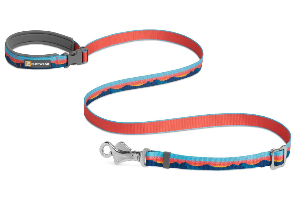 RUFFWEAR Crag Leash Sunset