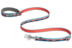 RUFFWEAR Crag Leash Sunset