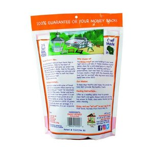 Sweet Potato Chews Bichon Fries 9oz