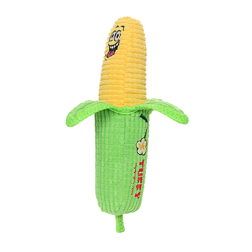 TUFFY Funny Food Corn
