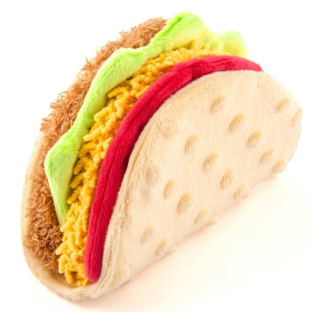 P.L.A.Y. International Classics Taco Toy