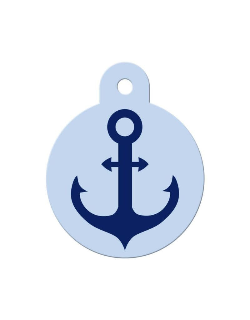 Tag Anchor