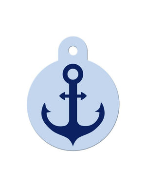 Tag Anchor
