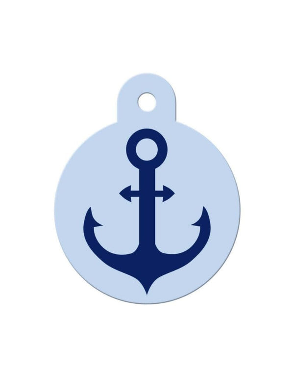 Tag Anchor
