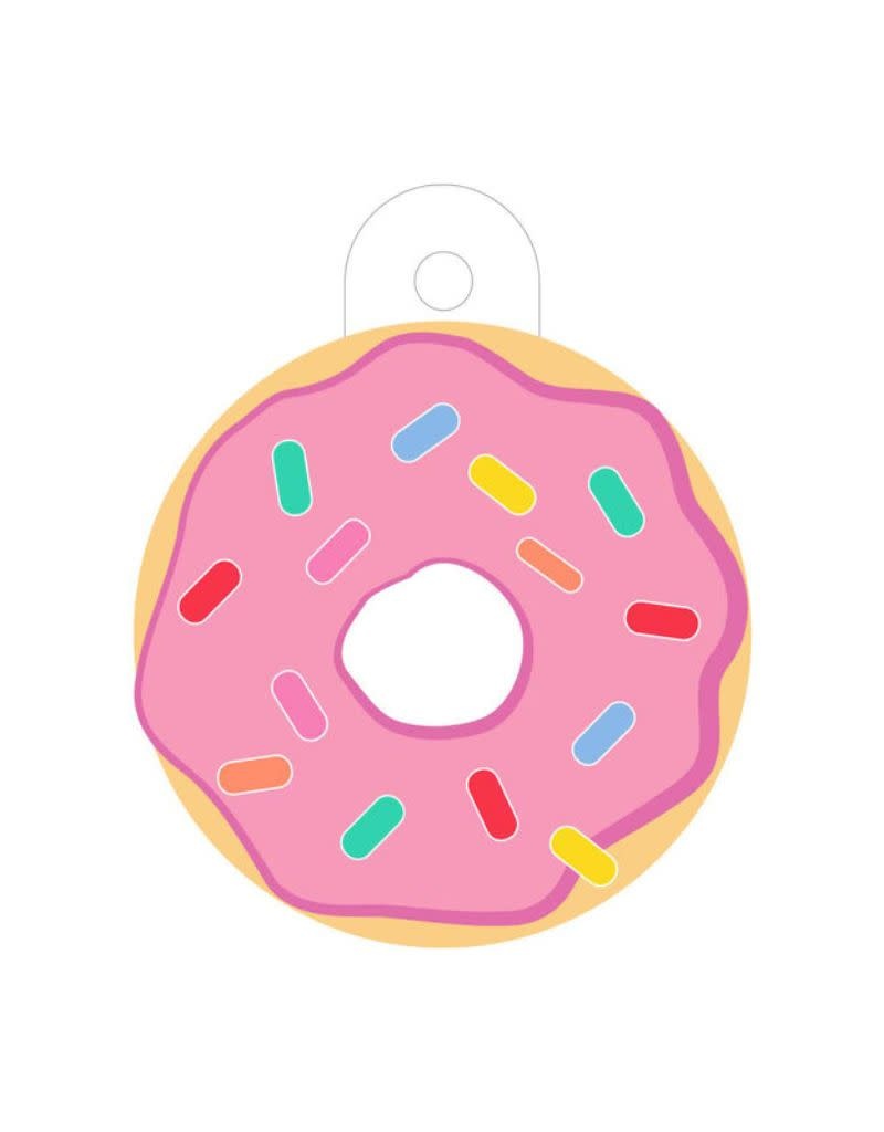 QUICK-TAG Donut