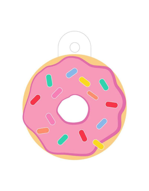 QUICK-TAG Donut