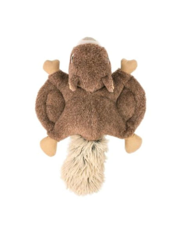 TALL TAILS Flying Squirrel 12IN