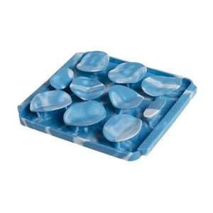 TALL TAILS Foraging Mat River Rock