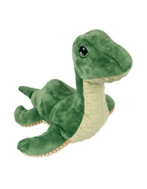 TALL TAILS Nessie Rope Crinkle 13 inch
