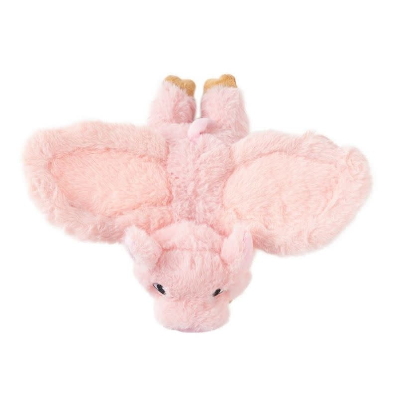 TALL TAILS Plush Flying Pig