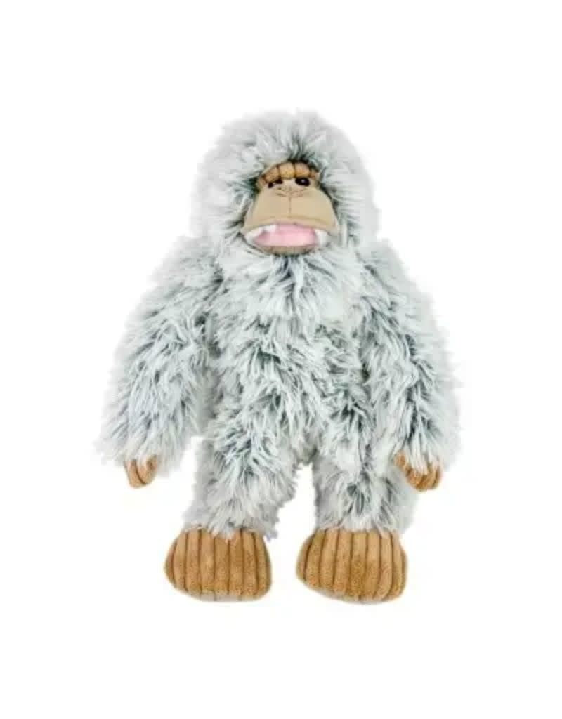 TALL TAILS Plush Yeti Toy 14 inch