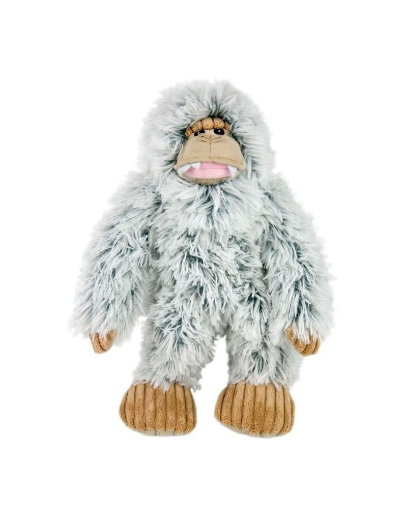 TALL TAILS Plush Yeti Toy 8IN