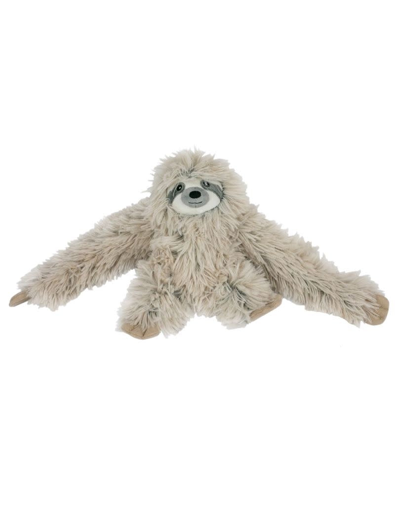 TALL TAILS Rope Sloth Dog Toy 16IN