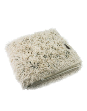 TALL TAILS Waterproof Blanket Khaki 40X60