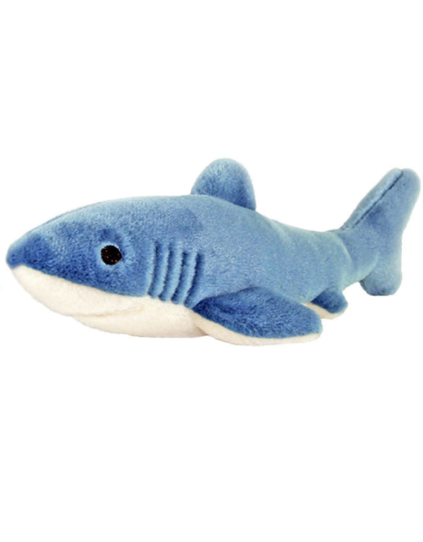 FLUFF & TUFF Tank Shark