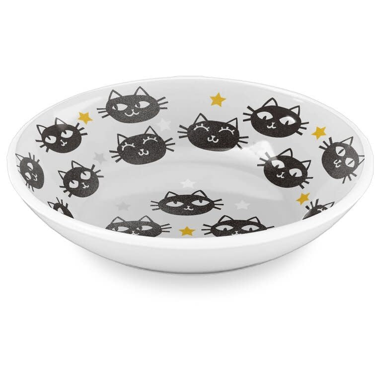TARHONG Cat Bowl Matt the Cat