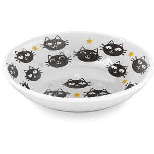 TARHONG Cat Bowl Matt the Cat