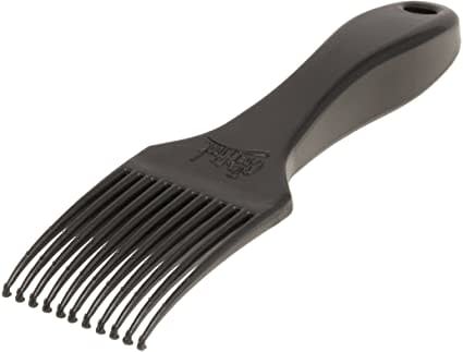 The Coat Hook Grooming Tool